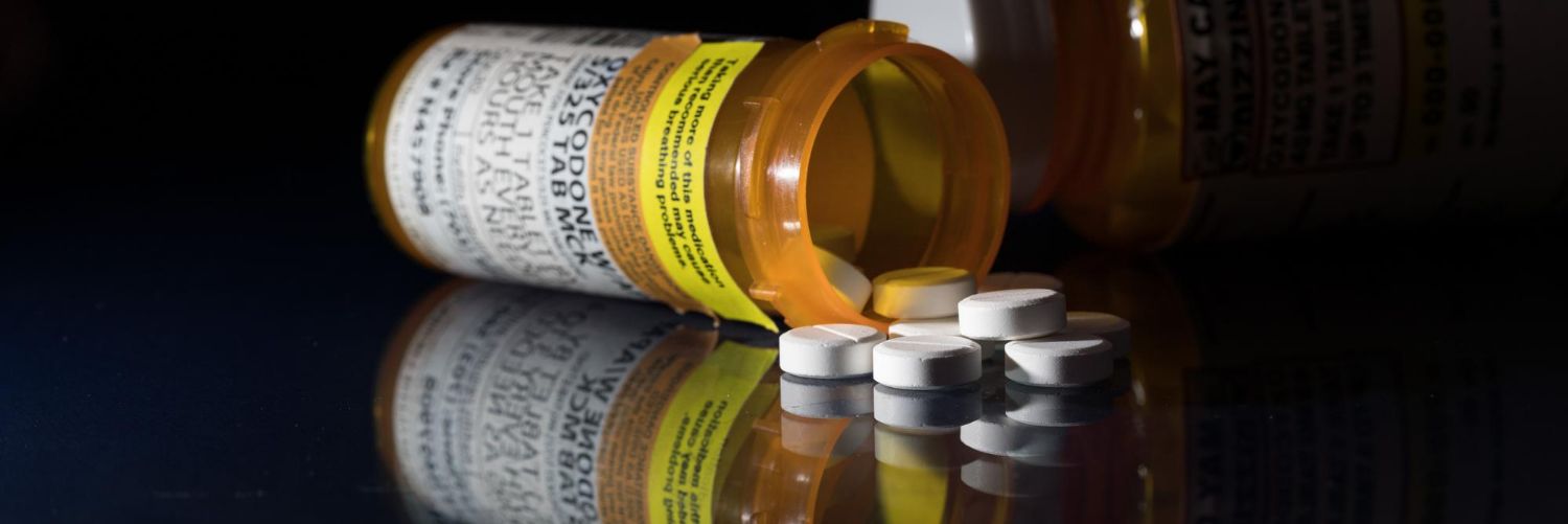 Hamilton County Scheduled To Earn $7M In Opioid Settlement