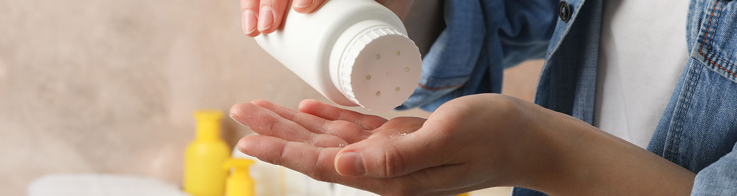 J&J Opposes Spoliation Of Evidence Claim In Talcum MDL