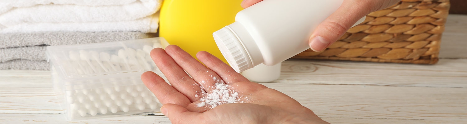 J&J Talc Problem: Federal Authorities Launch Criminal Probe