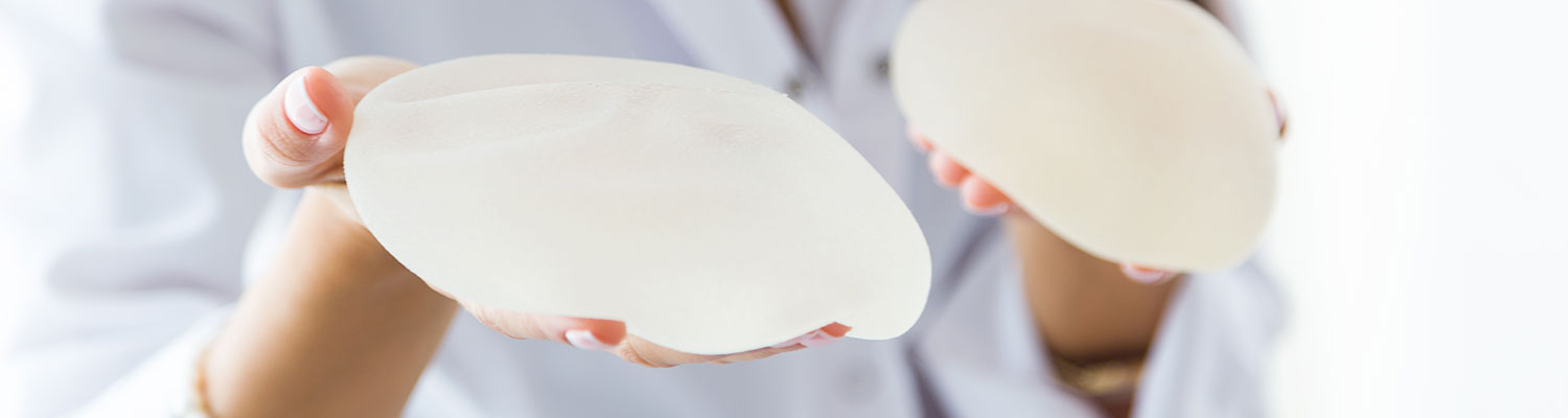 LA Woman's Lawsuit Over Allergan Breast Implant Settled