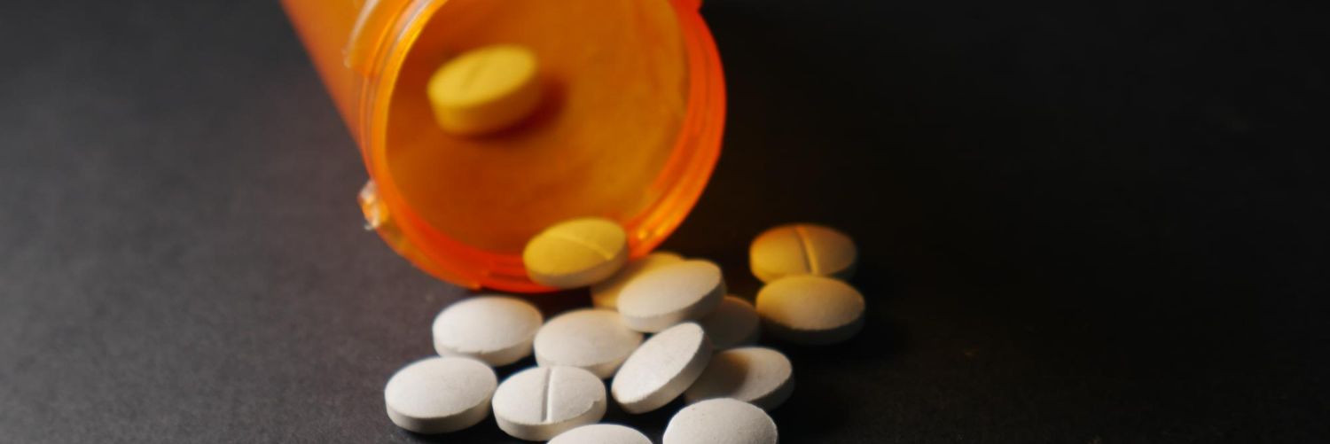 Nearly $3B Secured By Texas In Opioid Settlements