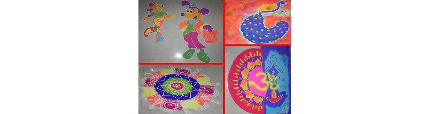 Rangoli