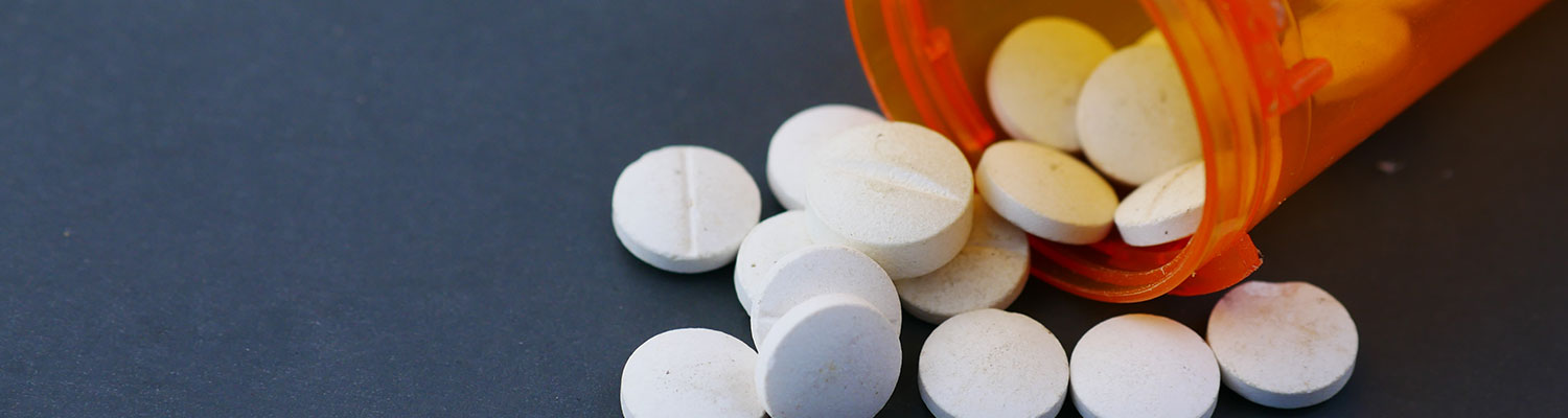 San Francisco's Long-awaited Opioid Trial Begins