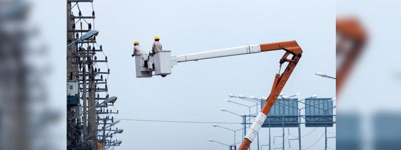 Worker Severely Injured By Electrocution Gets $1.2M