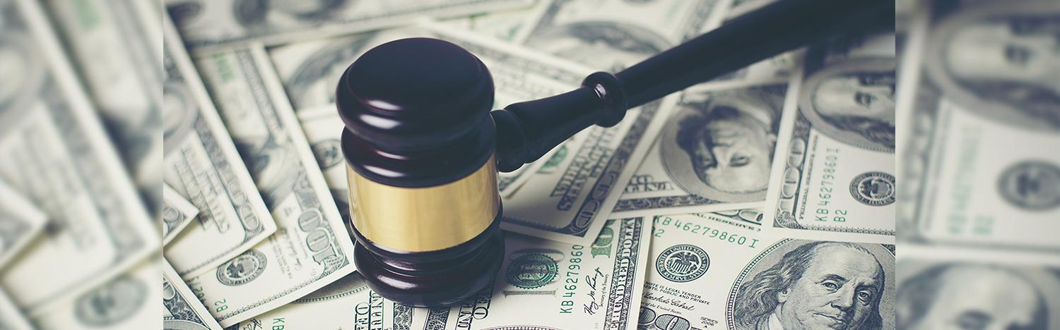 Ethicon Pelvic Mesh Trial Concludes With $41 Million Verdict