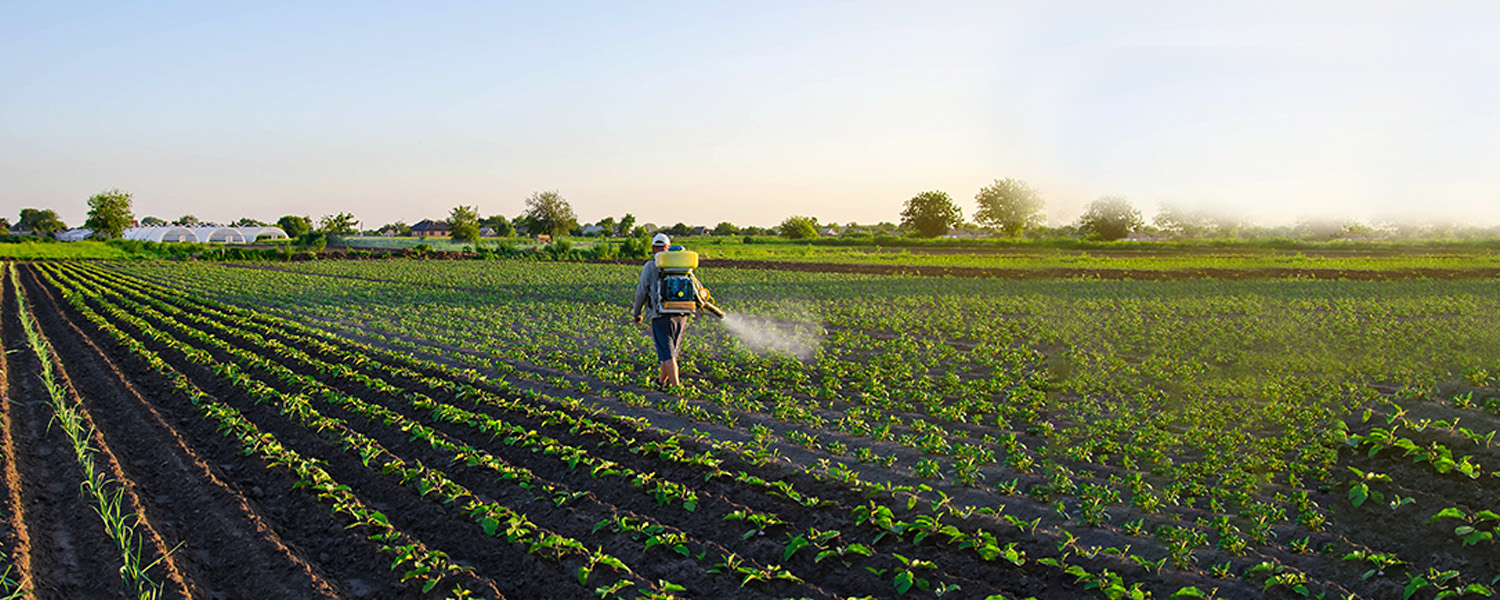 Pesticide Shield Bill Faces Long Odds in Missouri Senate