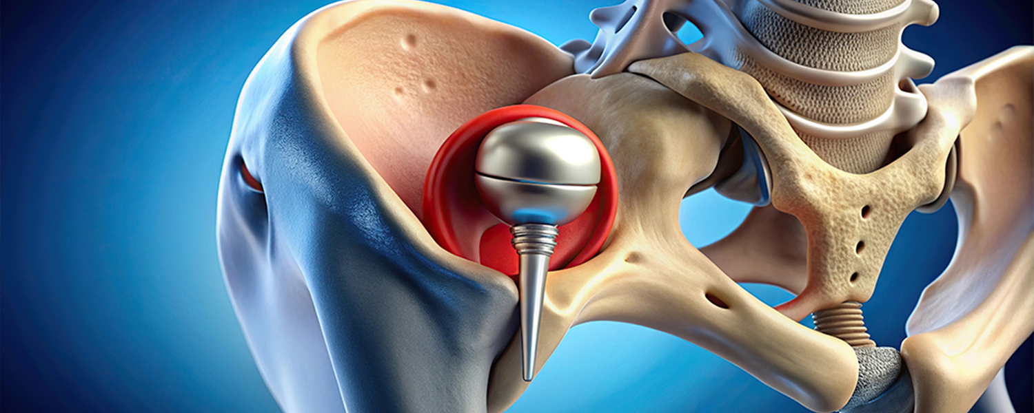 FDA Warns of High Fracture Risk With Zimmer Biomet Hip Device