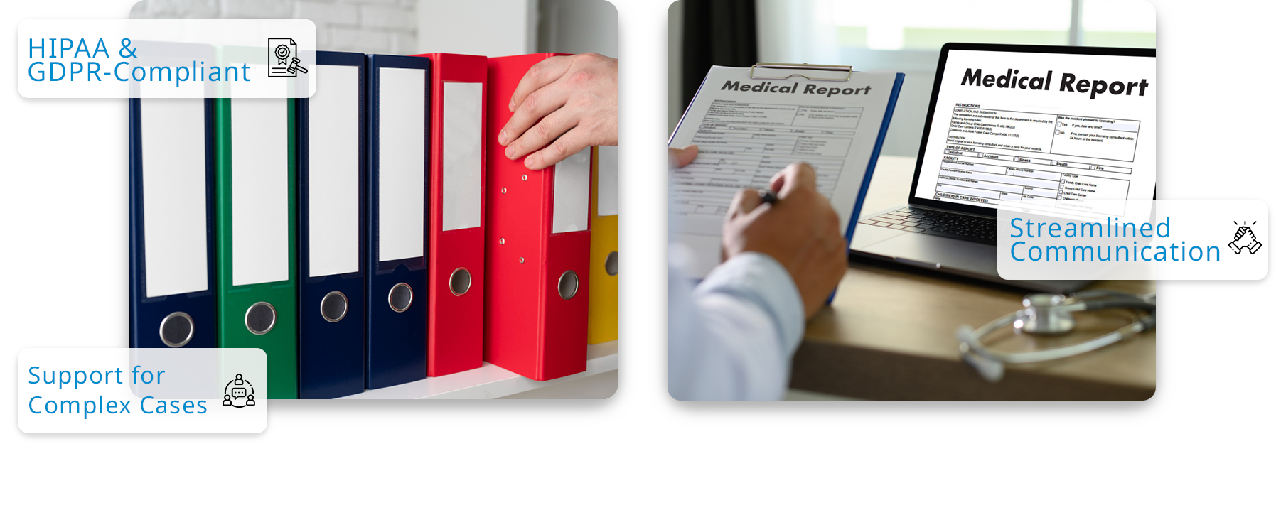 Medical Record Retrieval Services