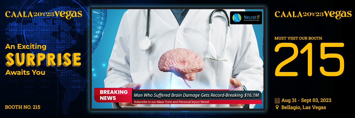 Man Who Suffered Brain Damage Gets Record Breaking $16.1M