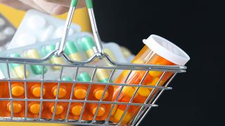 $5.2M Settlement For WV In Deceptive Opioid Marketing