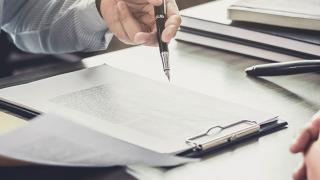 Bill of Particulars, Demand Letters & Threshold Motions