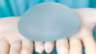 FDA Issues Fresh Guidelines On Breast Implants