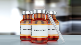 FDA Issues Order To Authorize Naloxone Sale