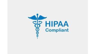 HIPAA Compliant