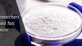 J&J Sues Researchers Who Linked Talc To Cancer