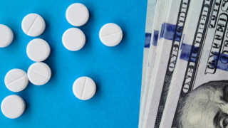 NY Secures $116M From Walmart’s $3.1B Opioid Settlement