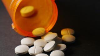 Nearly $3B Secured By Texas In Opioid Settlements