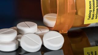 Oklahama To Get $250M From Opioid Settlements