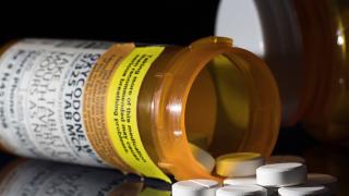 Opioid Lawsuit Decision Appealed By West Virginia Officials