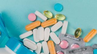 Roughly $2M Opioid Settlement For Marinette County