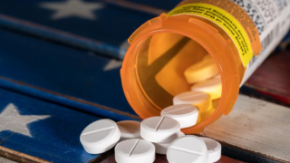 SC To Get $242M New Opioid Settlement