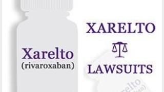 Philadelphia Xarelto Trial Begins