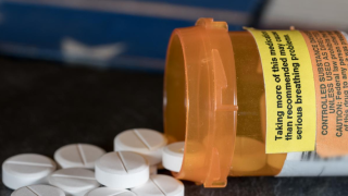 Oregon To Get $173M From Pharmacy Companies In Opioid Suit