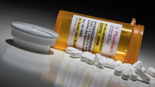 Philadelphia Settles $110M Opioid Suit with Walgreens