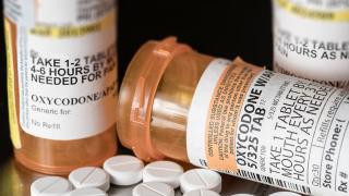 Baltimore Settles Opioid Lawsuit with Allergan for $45M