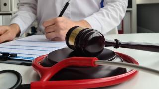 Meriden Family Wins $15.4m for Fatal Medical Procedure Error