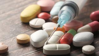 Opioid addiction market to reach $2.4B by 2033