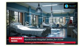 NorthShore Hospital Settles for $55M